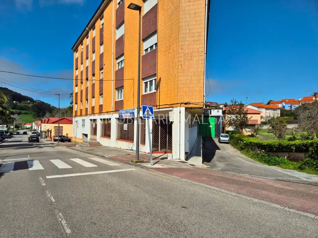 Local commercial à vendre à Avenida la Playa 16, imagen 23