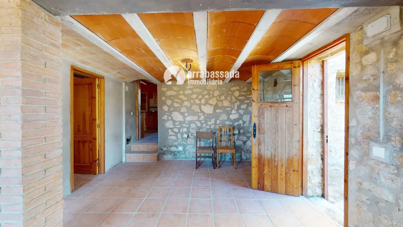 Casa o chalet en venta en Mont-ral con Balcón