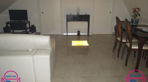 Foto 5 de Piso en venta en Calle Alcázar de Toledo, Centro Ciudad, León Capital