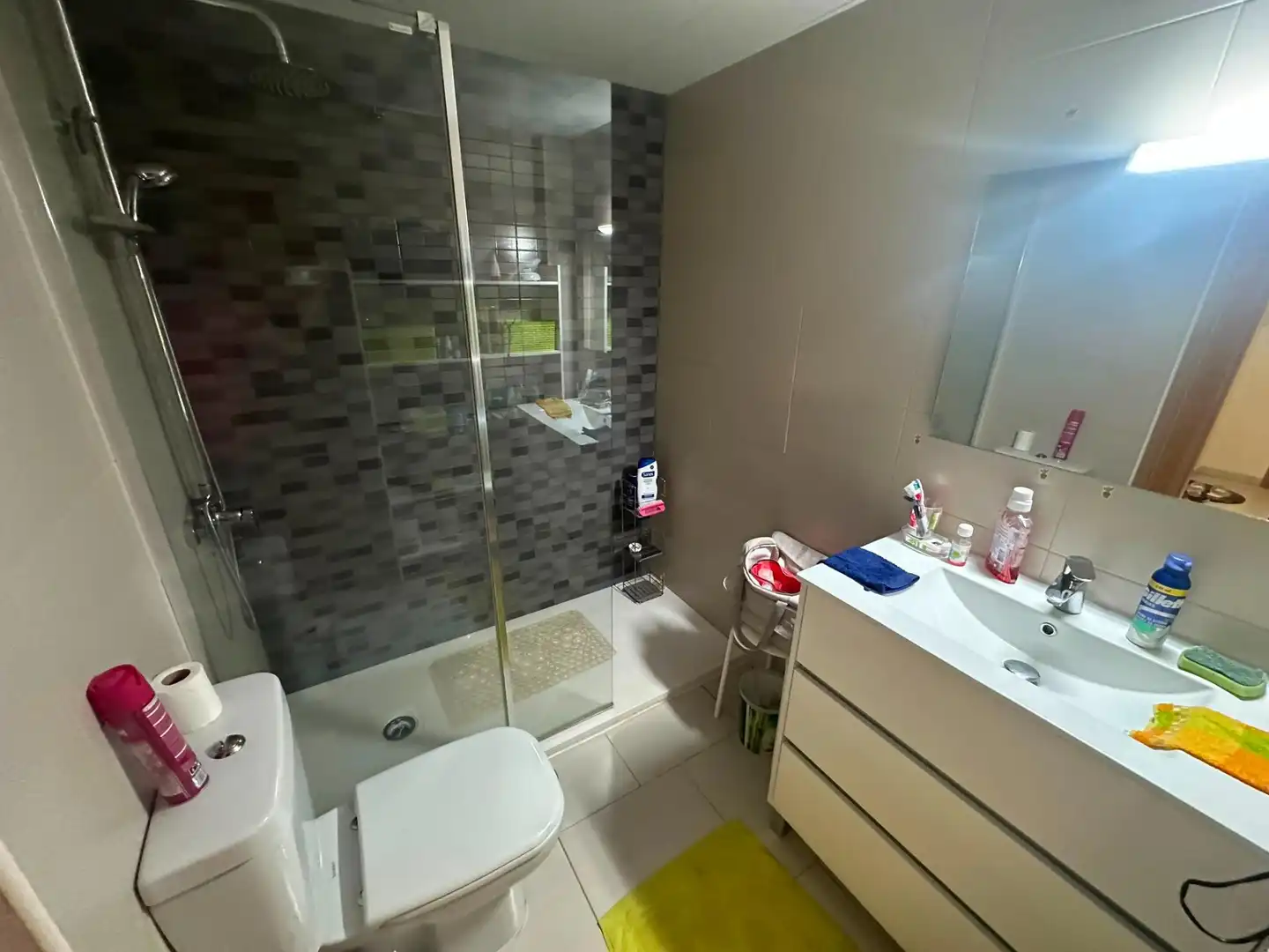 Flat with terrace to rent in Las Lomas - Las Yucas, imagen 13