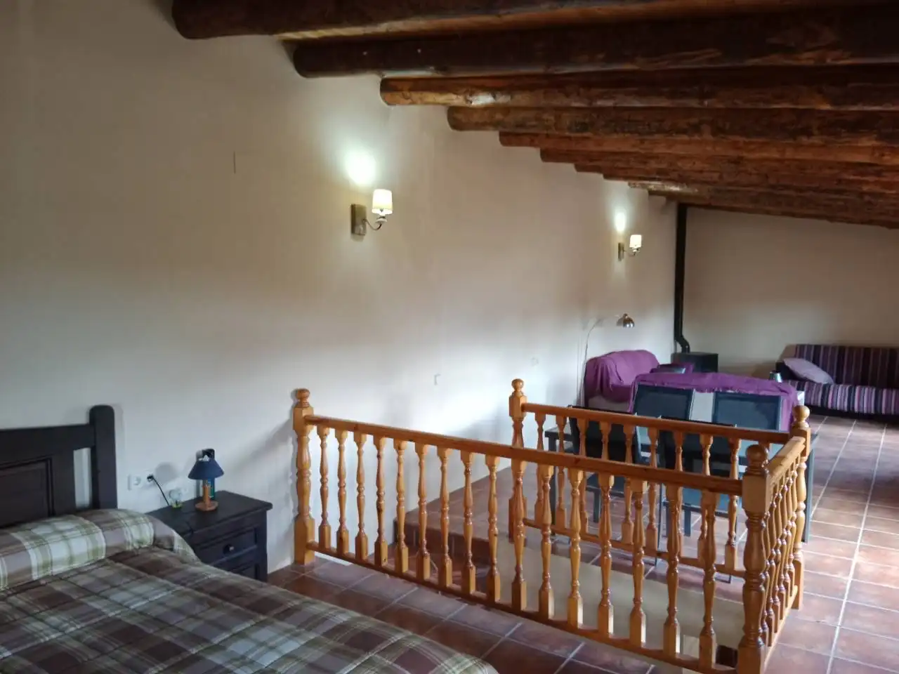 Terreno en venta en Benabarre