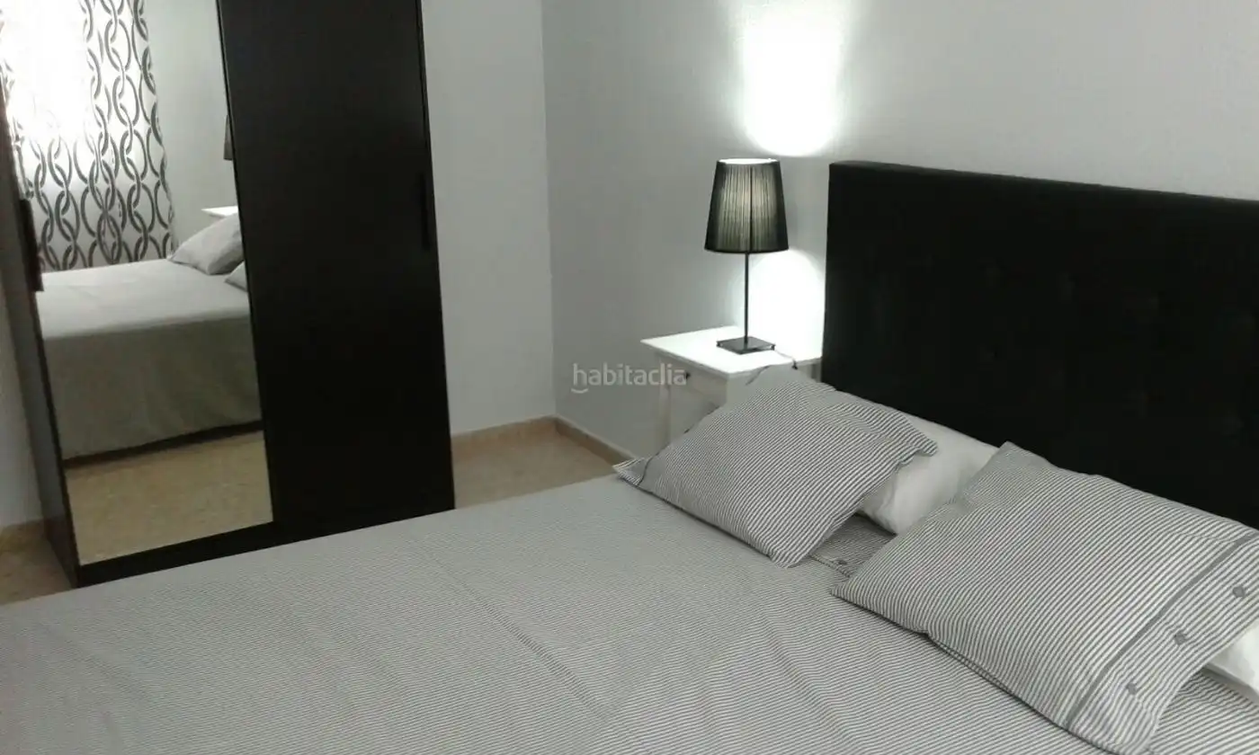 Appartement à louer à Calle los Godoyes 11