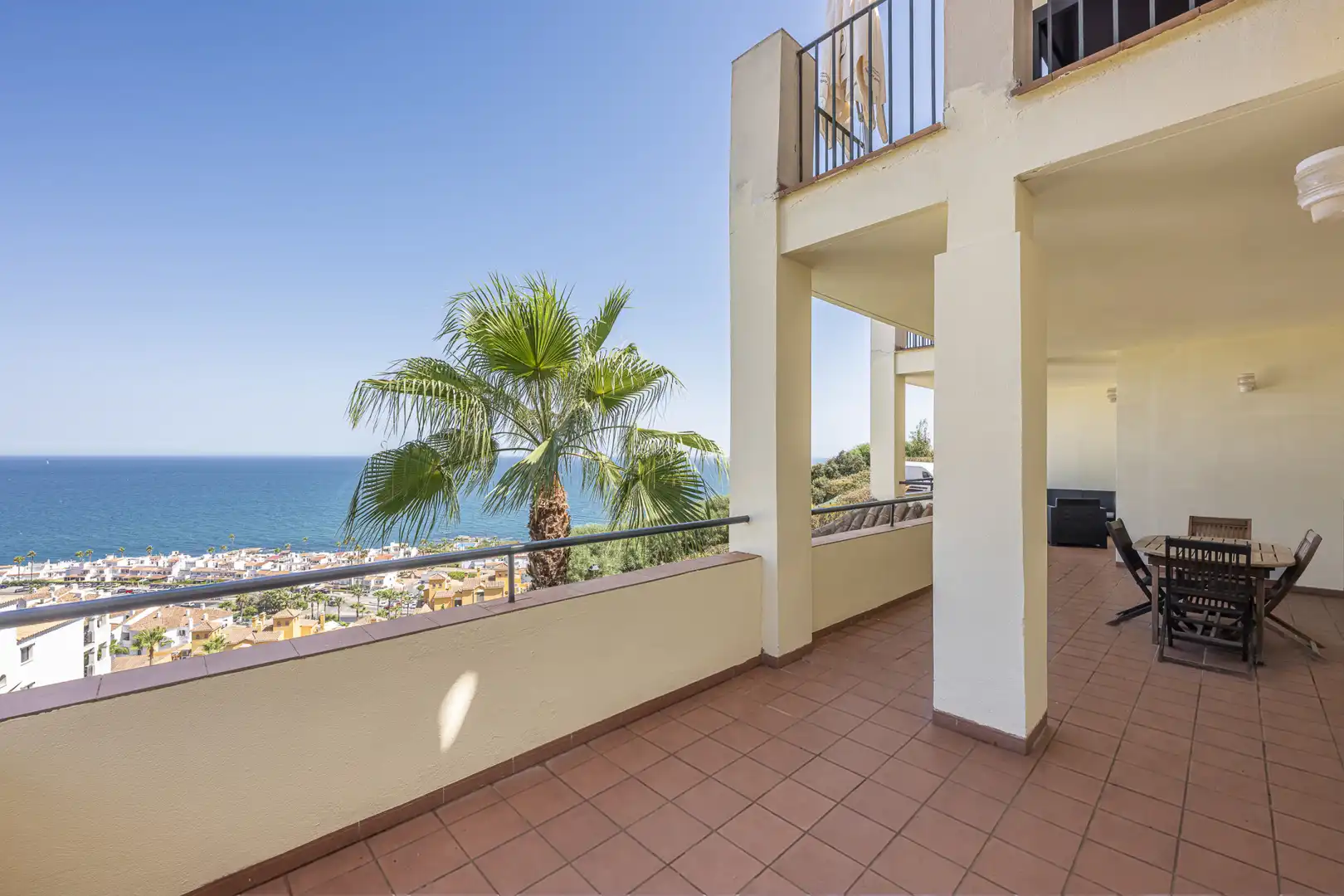 Apartment with pool for sale in TUBALITAS 24, imagen 13
