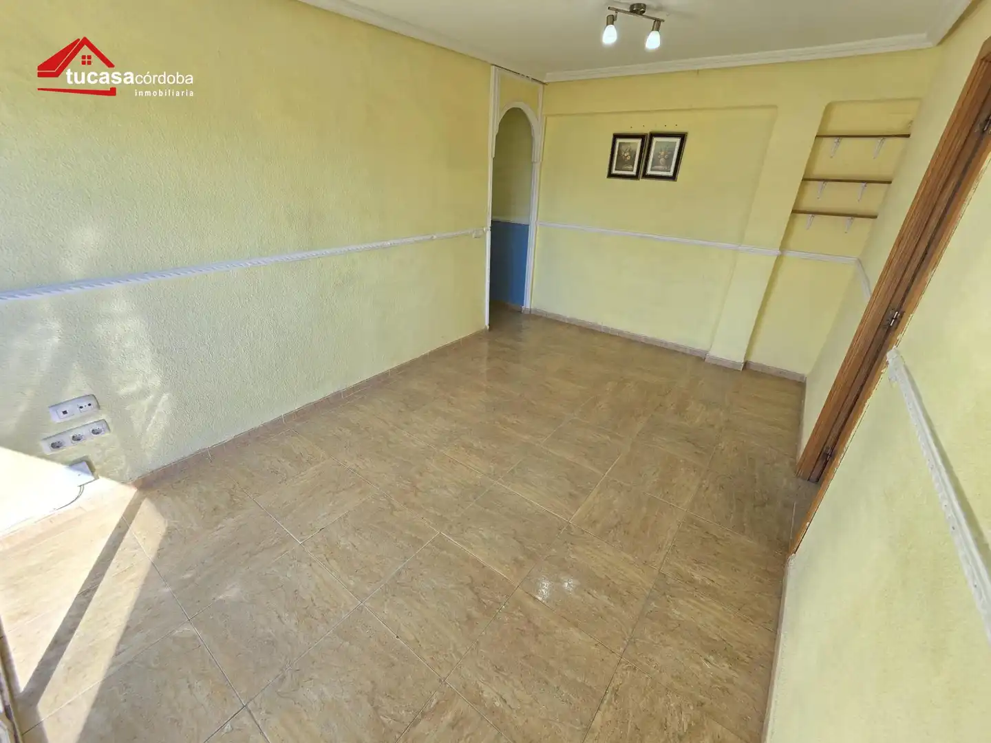 Piso en venta en Córdoba con Terraza