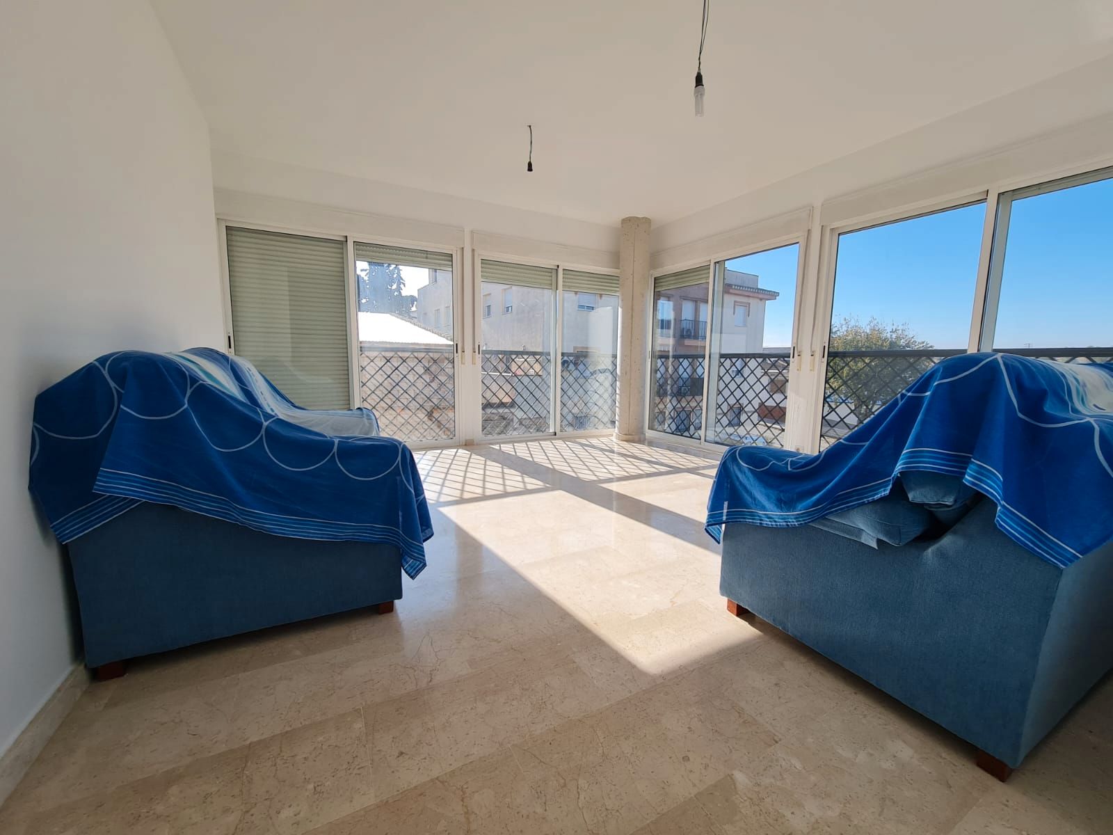 Living room of Flat for sale in Láchar