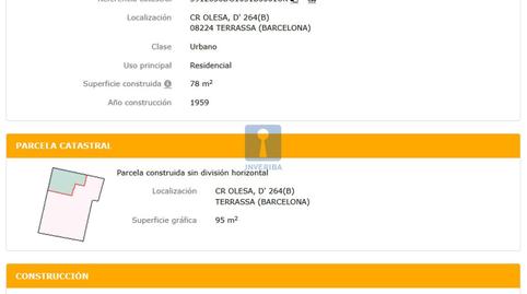 Foto 4 de Casa adosada en venta en Olesa, Roc Blanc, Barcelona