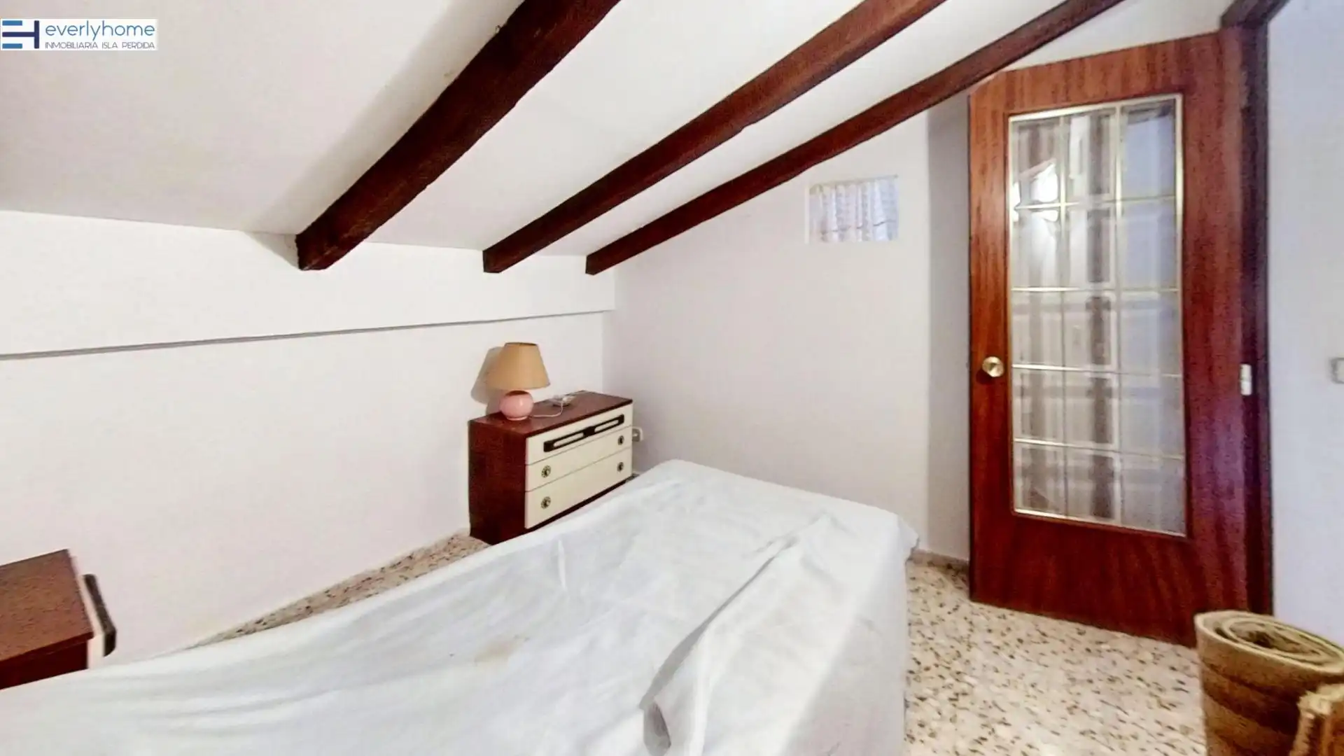 Casa amb terrassa en venda a Poblats Marítims, imagen 40