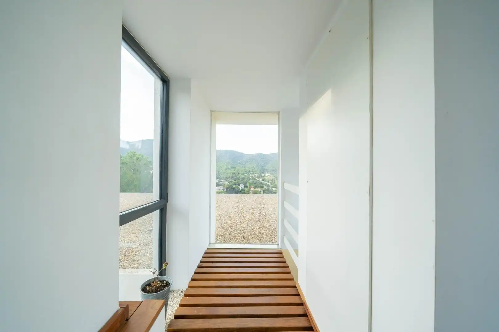Casa amb terrassa en venda a Carrer de la Galbanya, imagen 16