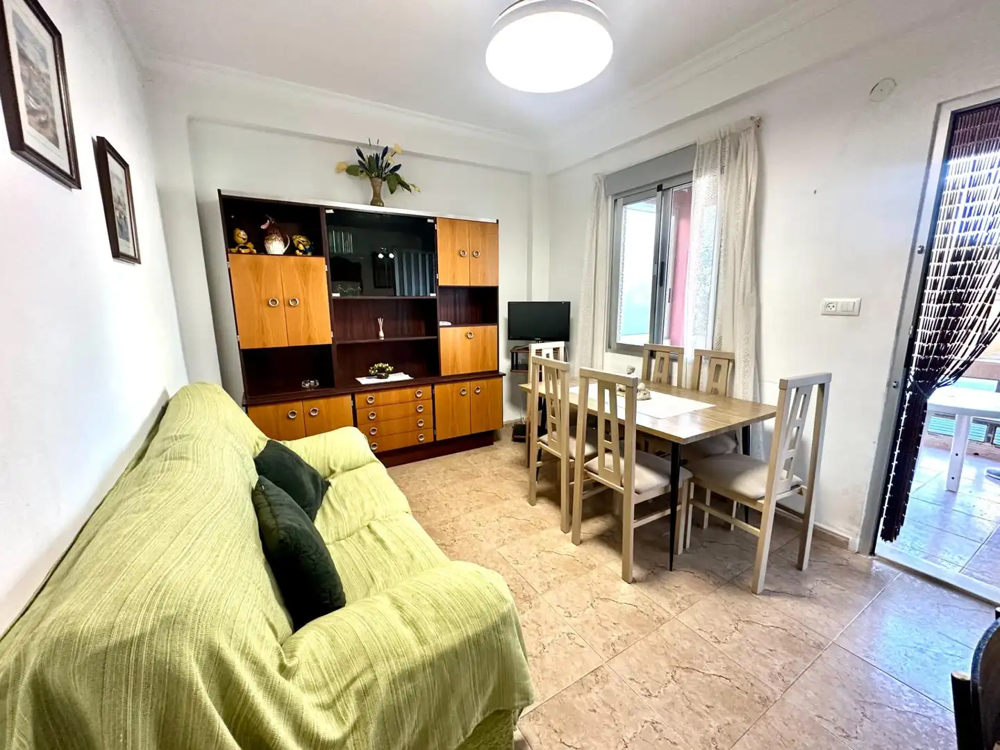 Wohnung mit Terrasse zur Miete in Bellreguard, imagen 3