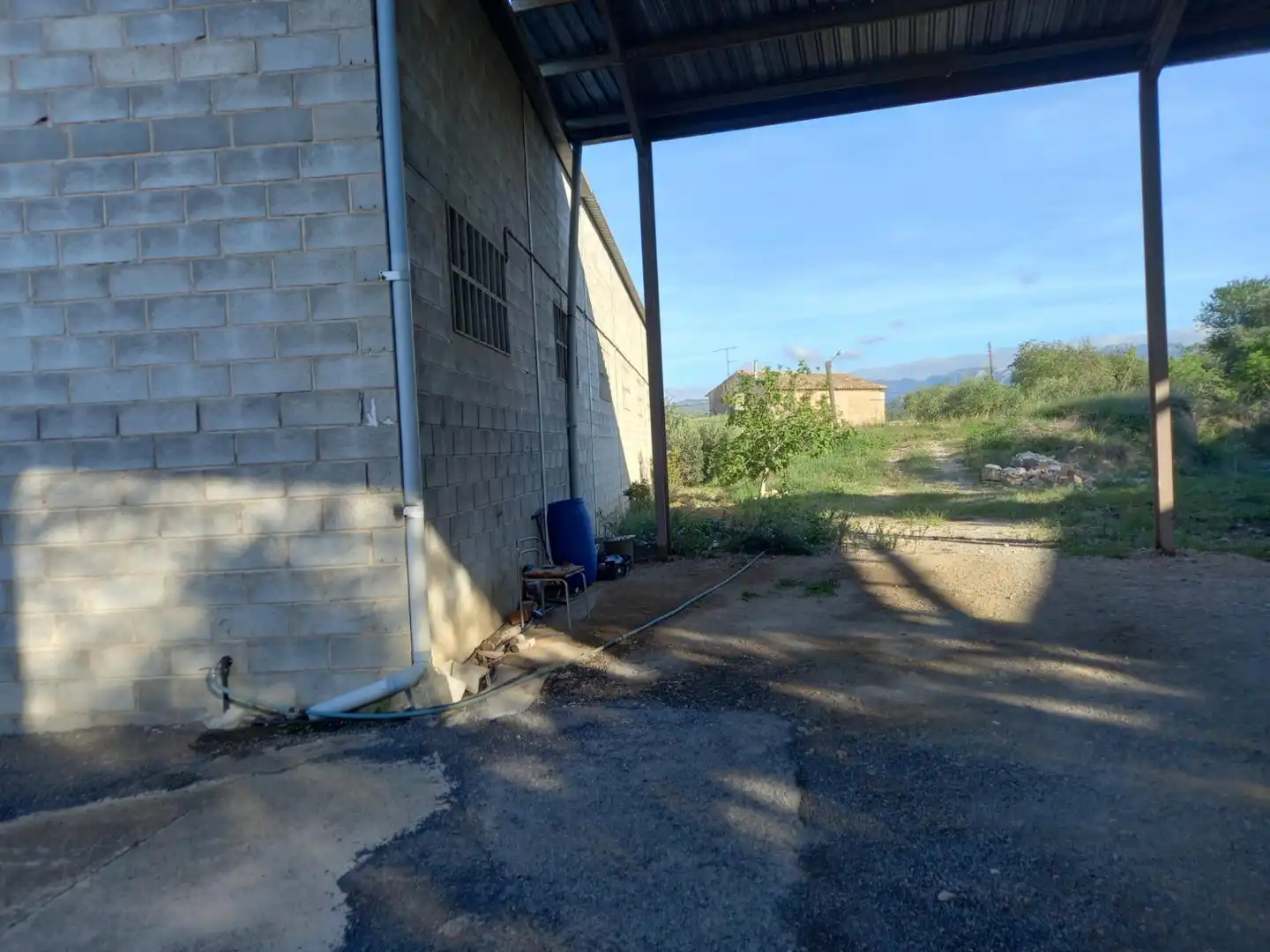Nave industrial en venta en Móra d'Ebre, imagen 24