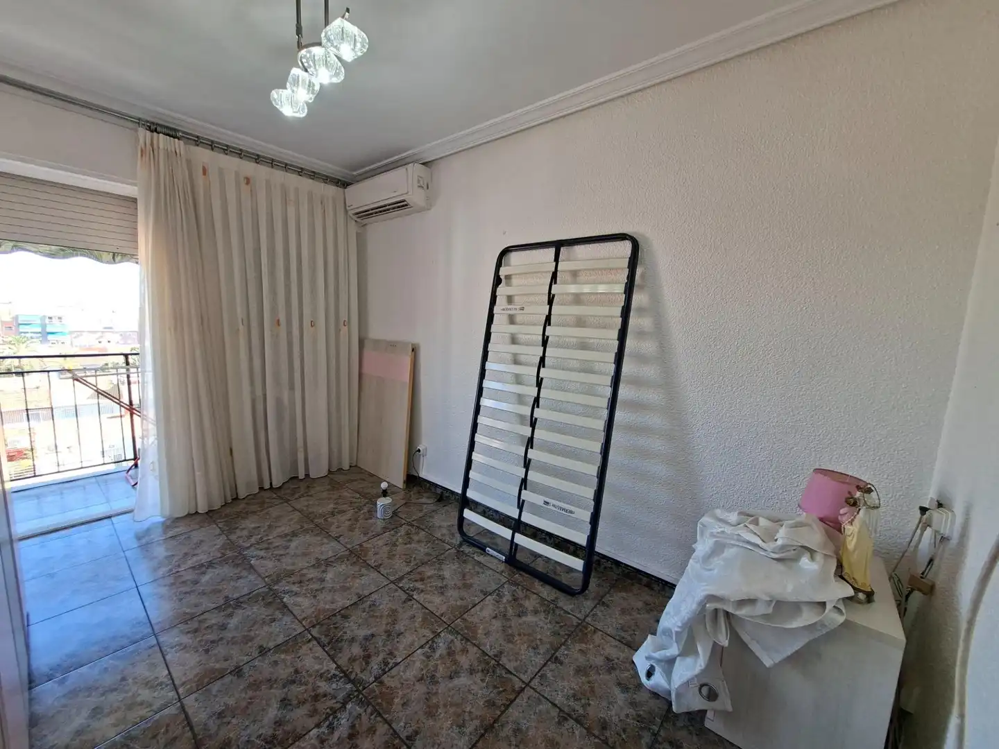 Wohnung mit Terrasse zur Miete in Elche ciudad, imagen 6