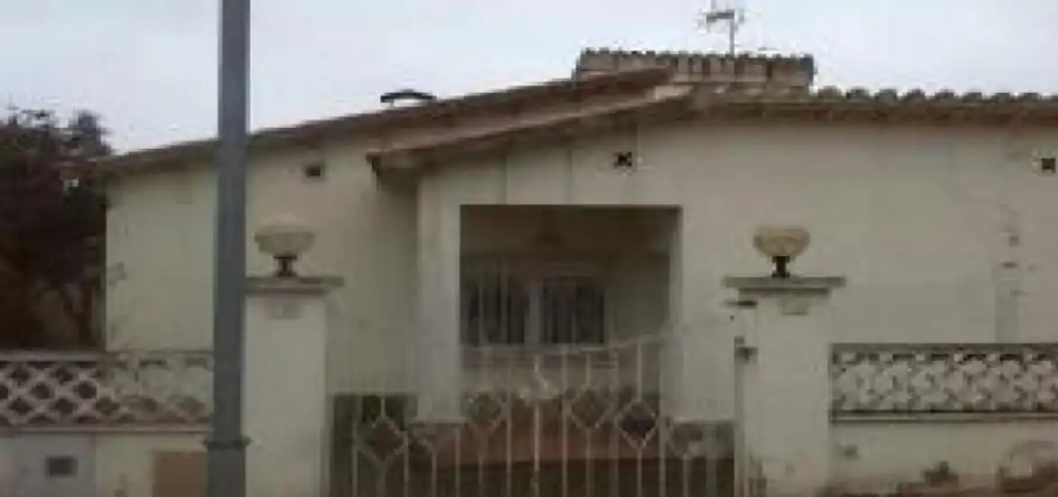 Vista exterior de Casa o chalet en venta en Collbató