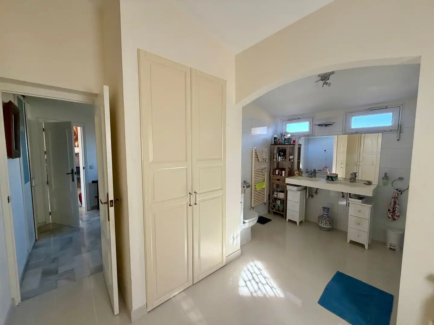 Casa o xalet en venda en Turre amb Aire condicionat, Terrassa i Traster