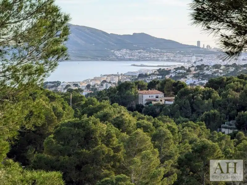 Grundstücke und Bauplätze zum Verkauf in Altea la Vella, imagen 11