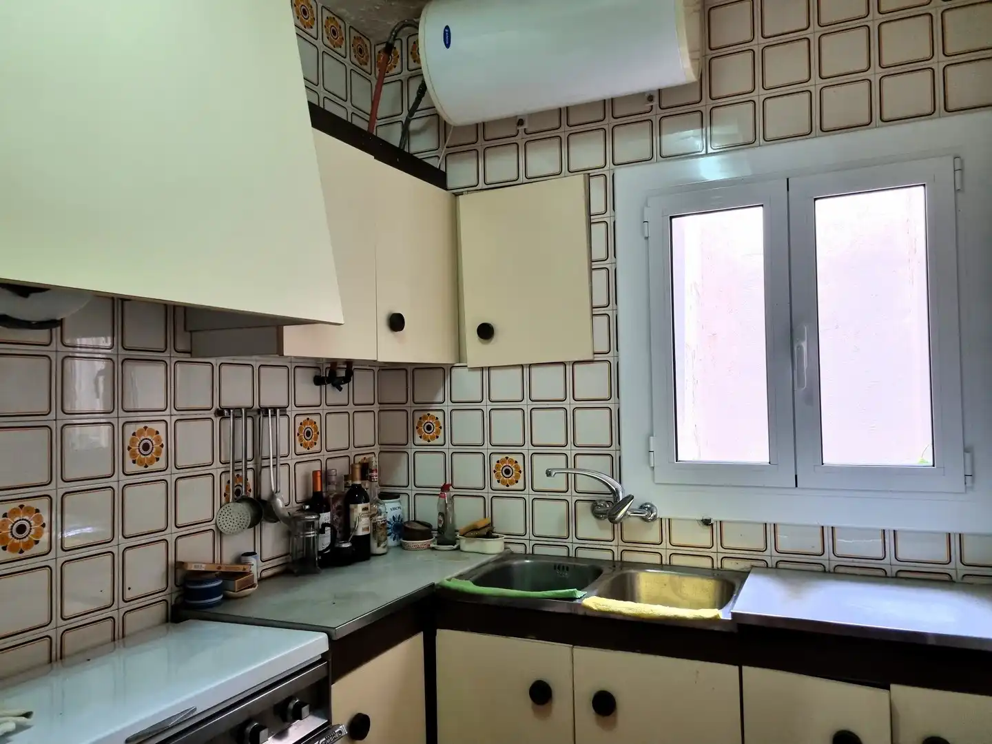Piso en venta en Carrer Andreu Llambrich, 33, L'Ametlla de Mar pueblo