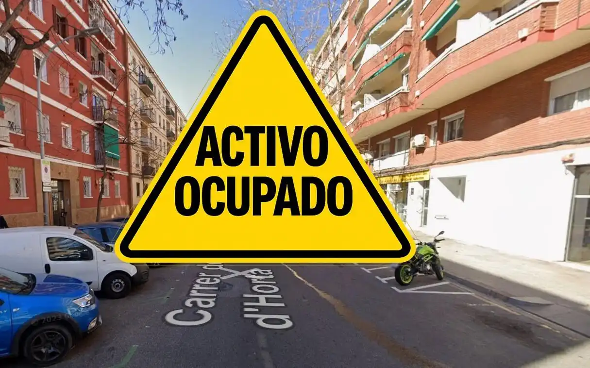 Appartement avec ascenseur à vendre à RIERA D'HORTA