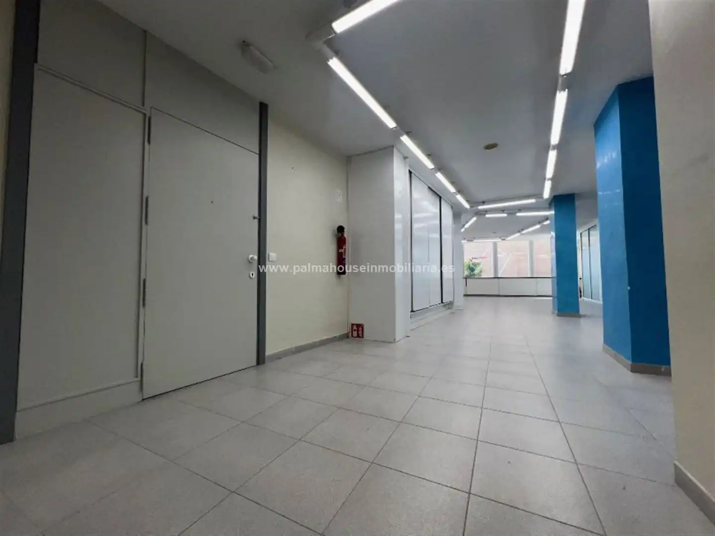 Büro mit Aufzug zur Miete in Ponent, imagen 11