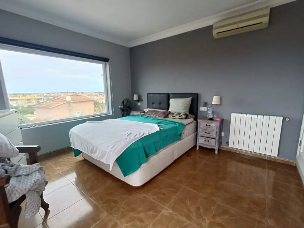 Chalet con terraza en venta en Calle Cap Blanc, imagen 7