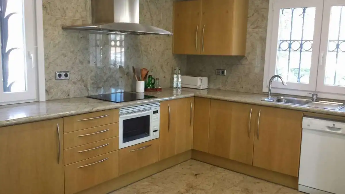 Casa amb jardí en venda a Santa Margarita, imagen 17