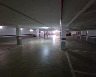 Parking of Garage for sale in Torreblanca
