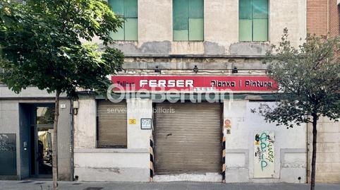 Photo 3 of Building for sale in De Castelao, Santa Eulàlia, Barcelona