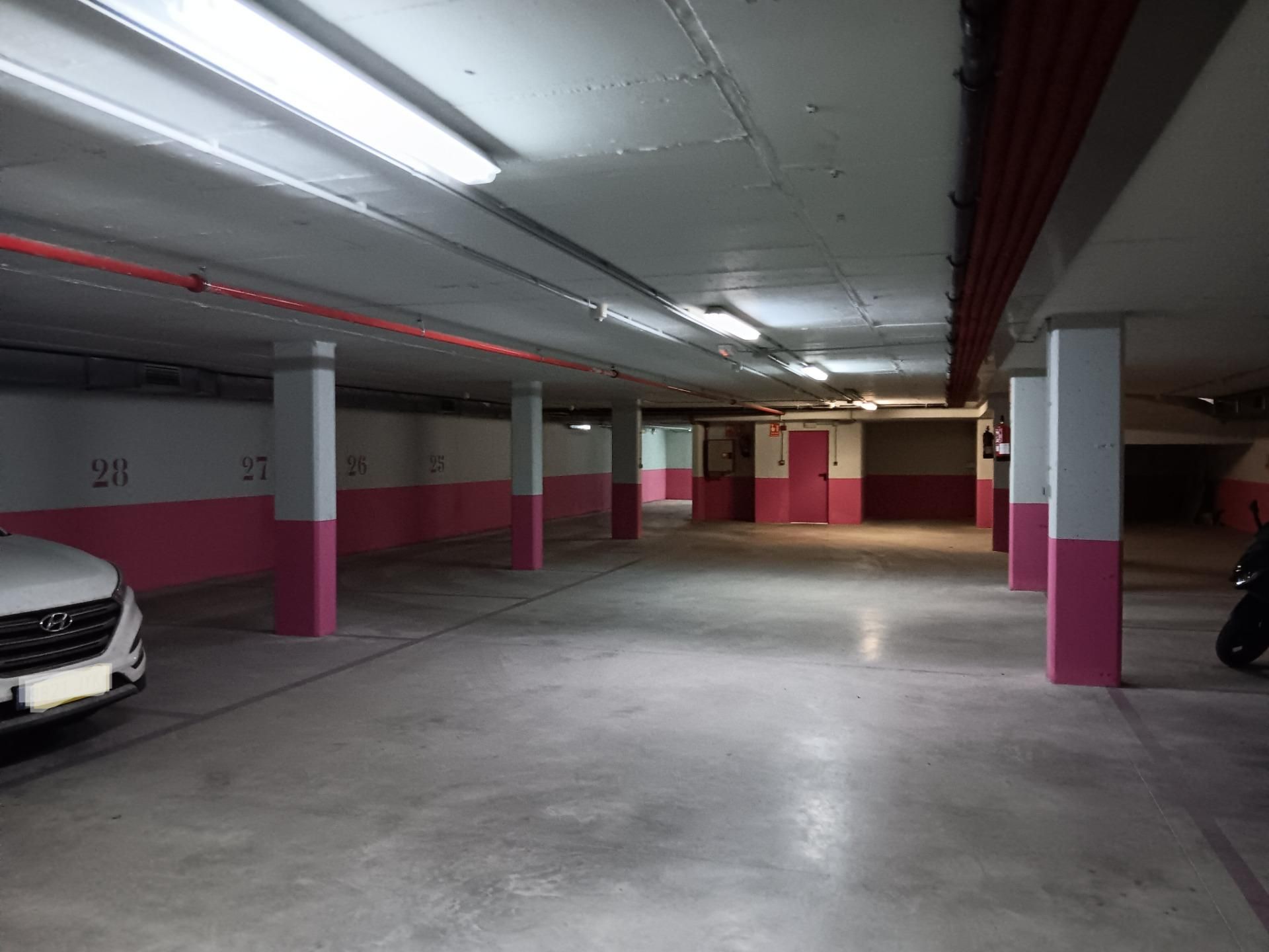 Parking of Garage for sale in L'Ampolla