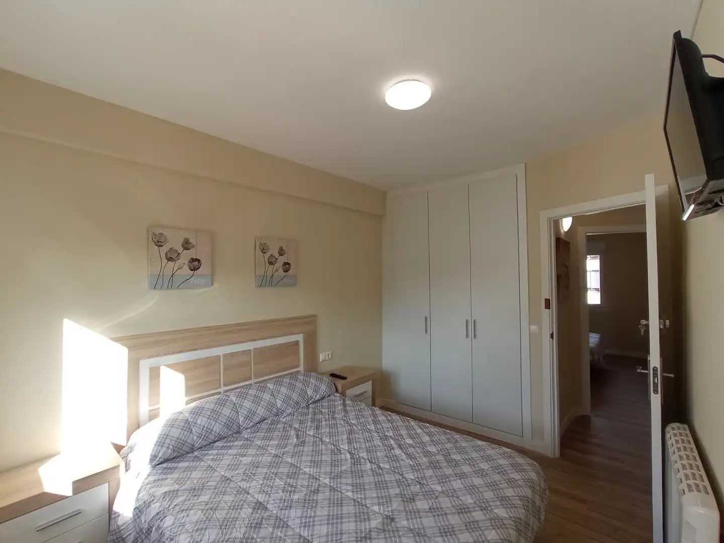 Wohnung zur Miete in Calle Duque de Cantabria, Trespaderne