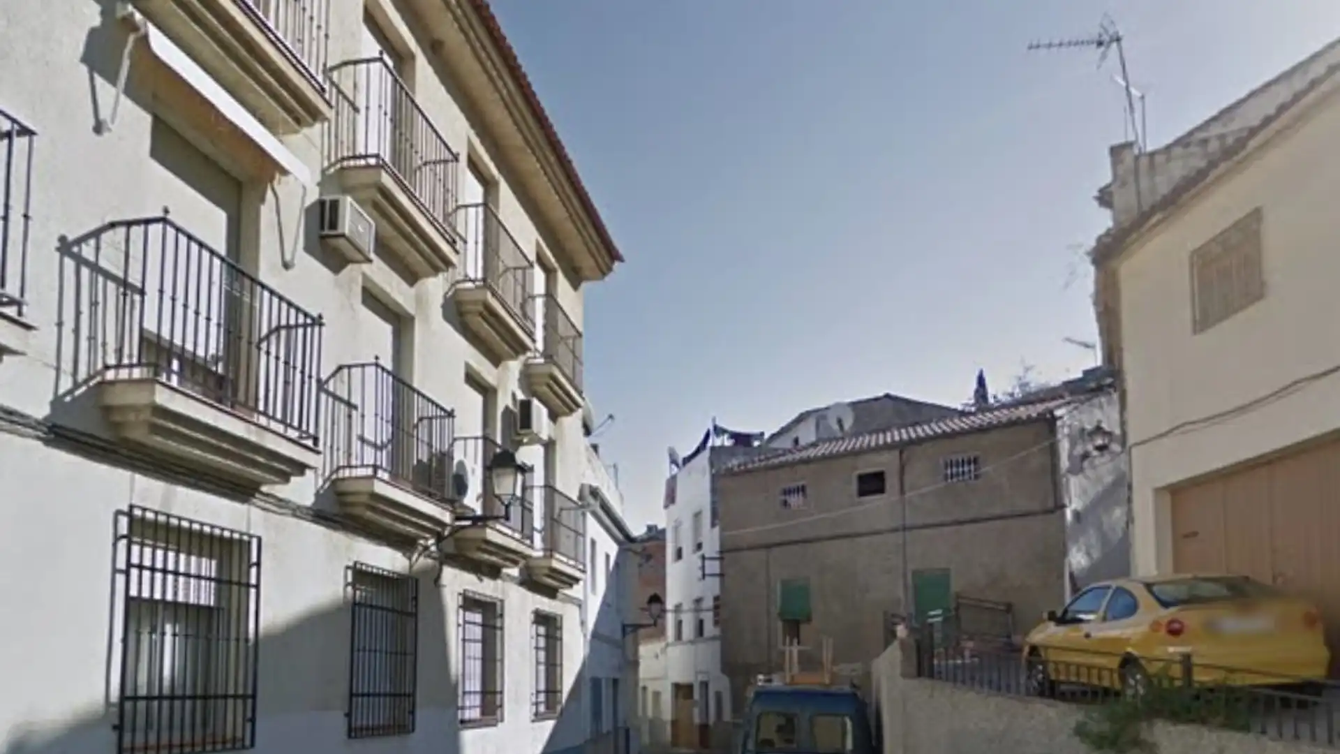 Casa adosada en venta en Calle Sedeño, Huétor Tájar