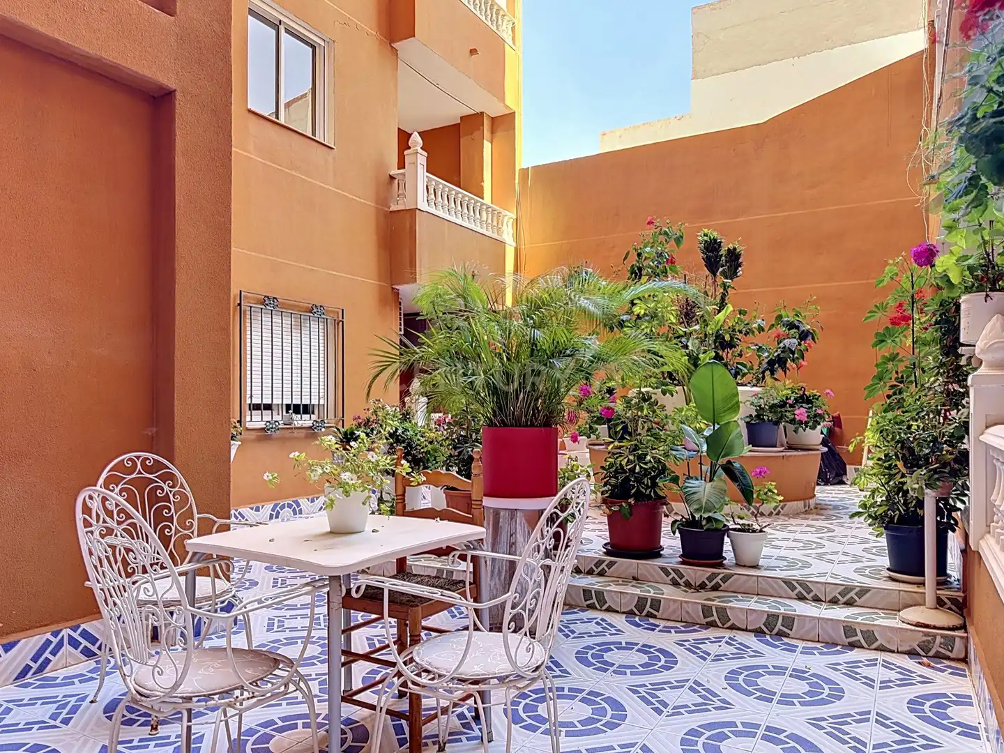 Flat with terrace for sale in Calle San Emigdio, Torrevieja, Spain 8, imagen 15