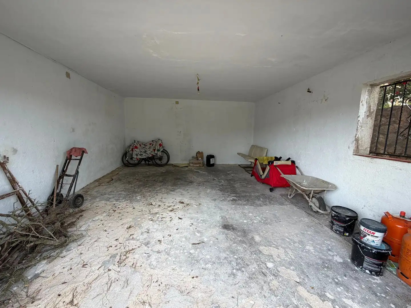 Casa o xalet en venda en Llagostera amb Jardí privat, Terrassa i Traster