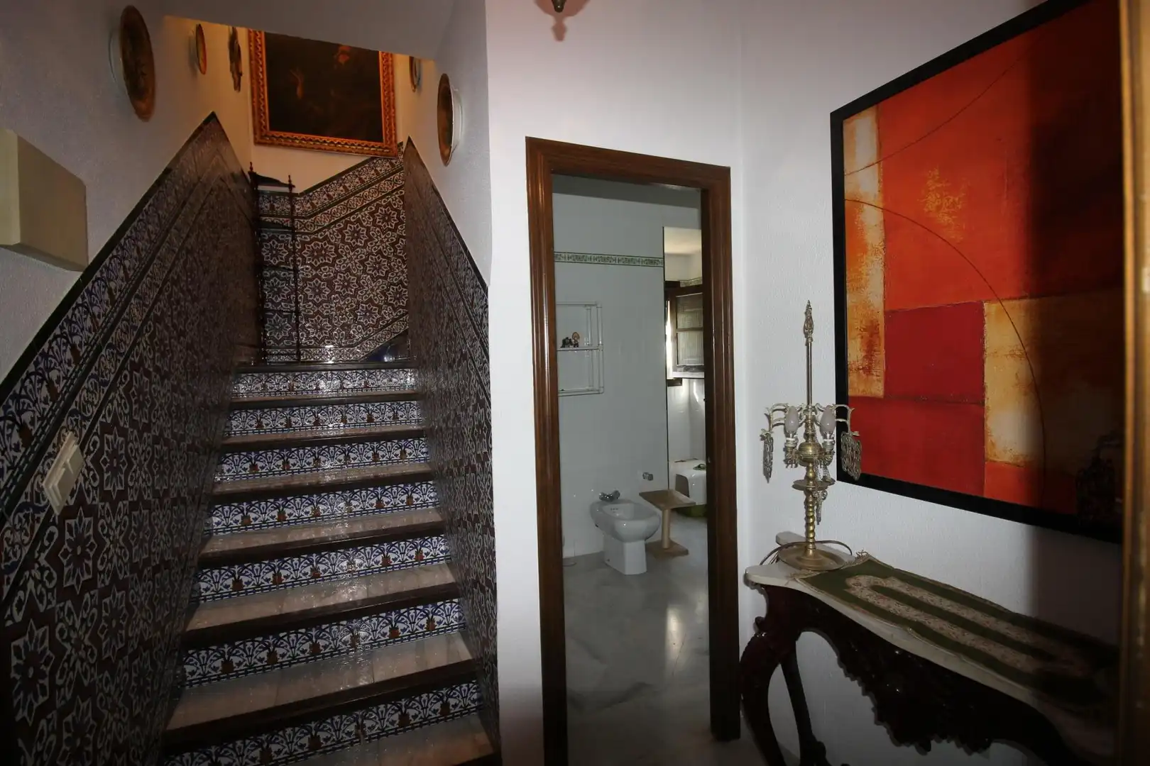 Casa o chalet en venta en El Castillo de las Guardas con Jardín privado, Trastero y Piscina