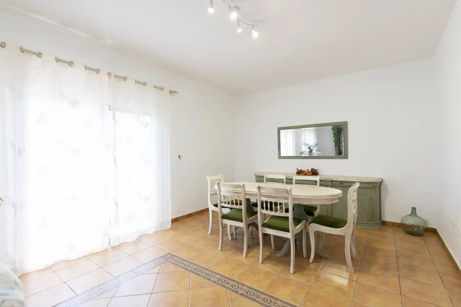 Comedor de Piso de alquiler en Tacoronte con Amueblado