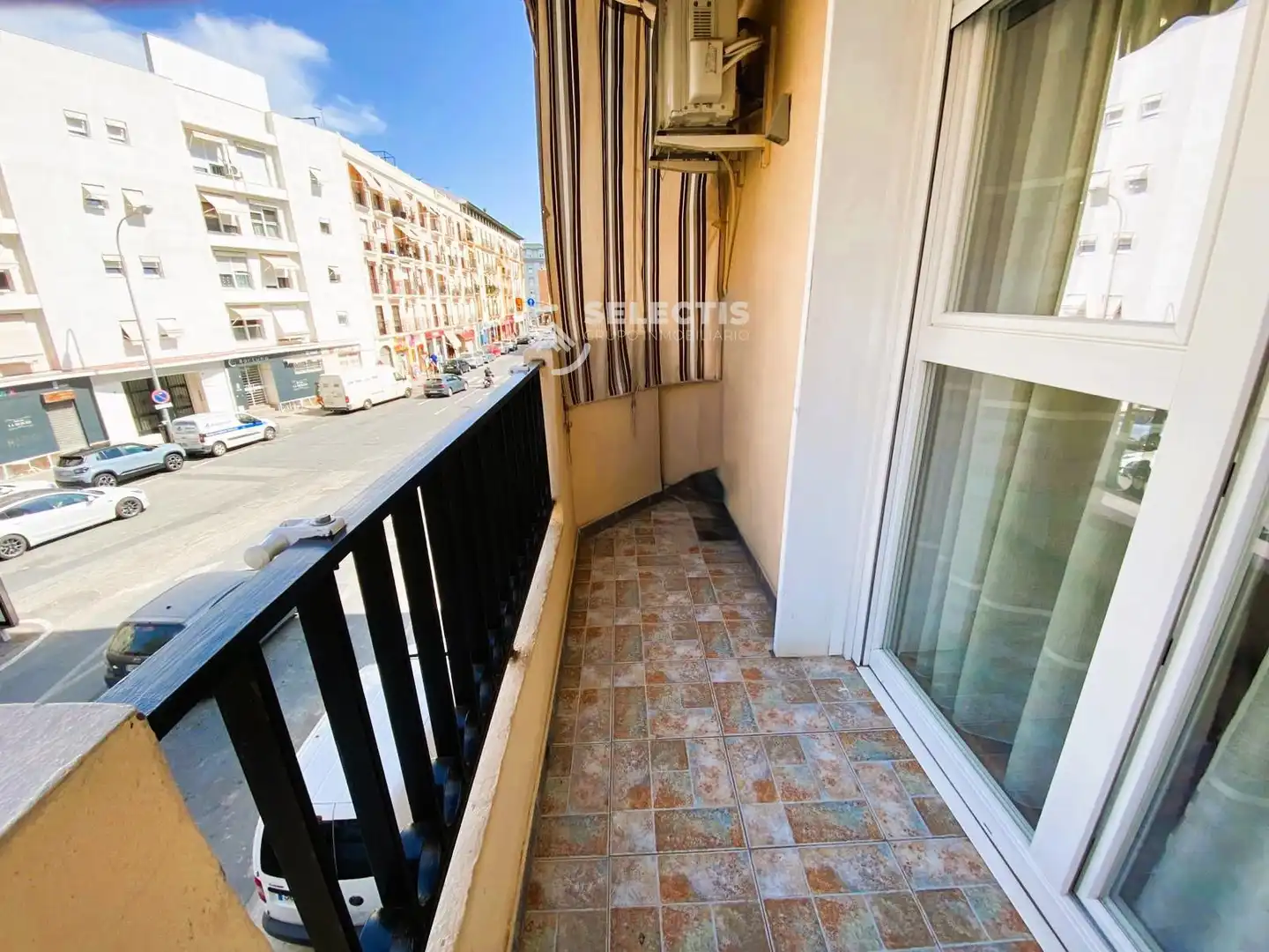 Terraza de Piso en venta en Huelva con Aire acondicionado, Terraza y Balcón