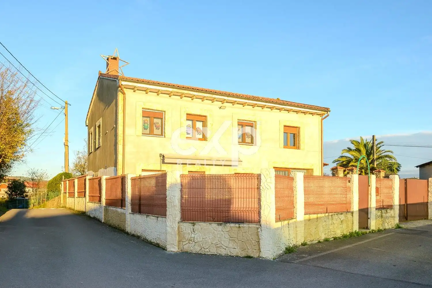 Detached house with pool for sale in Lugar PAÑEDA NUEVA 36, imagen 36
