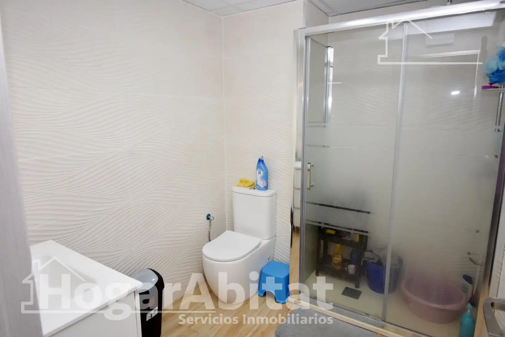 Baño de Piso en venta en Alzira
