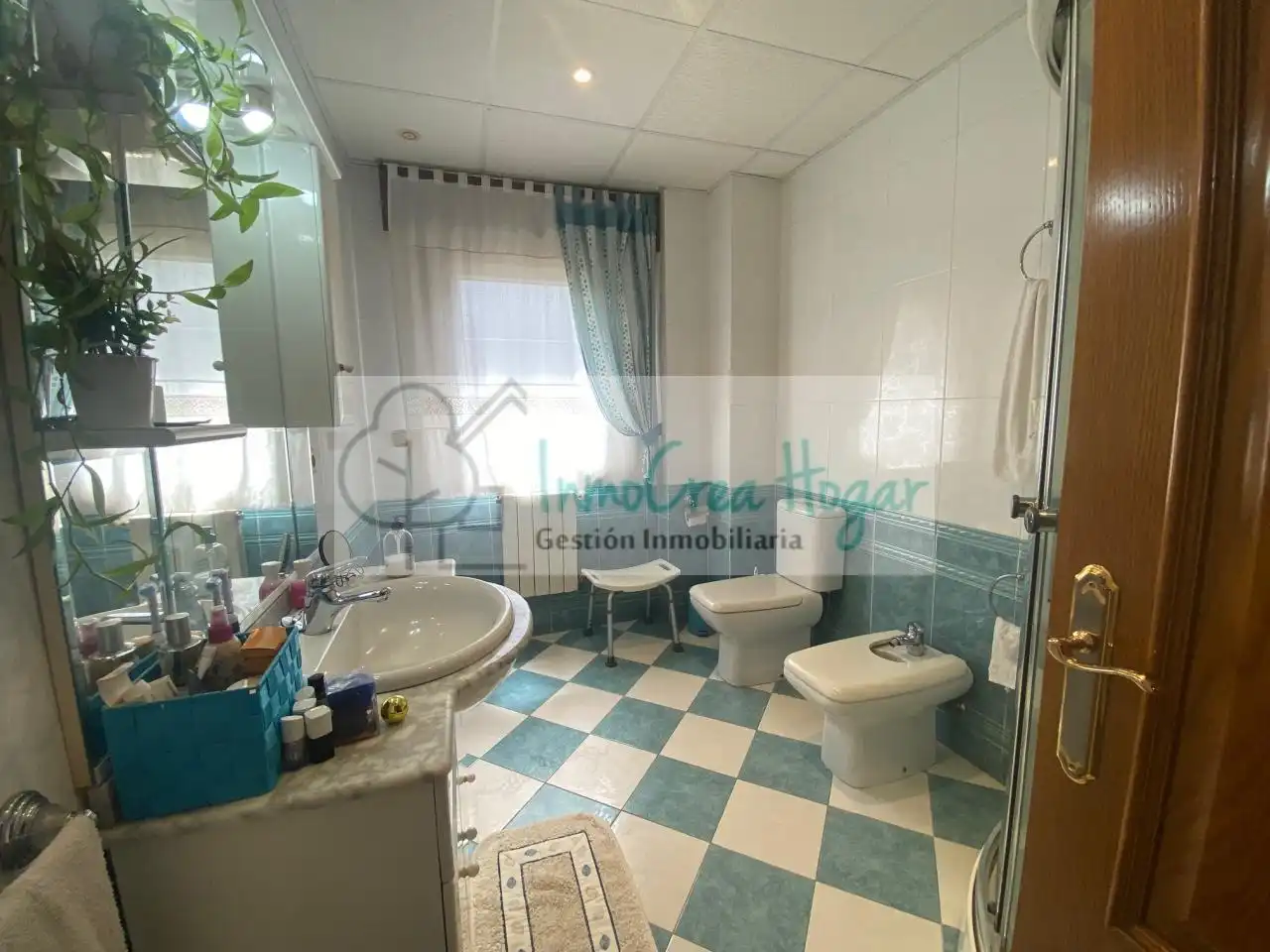 Bathroom of Houses for sale in Mos  with Heating, Private garden and Storage room