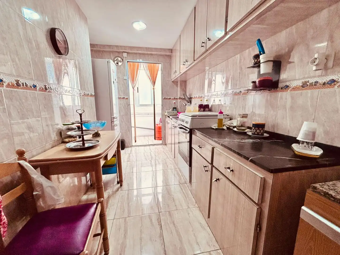 Piso en venta en Carolinas Altas