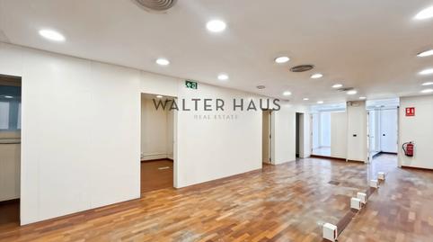 Foto 3 de Oficina de alquiler en Passeig de Gràcia, Vila de Gràcia,  Barcelona Capital