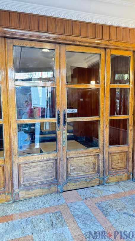 Oficina de lloguer en Bilbao 