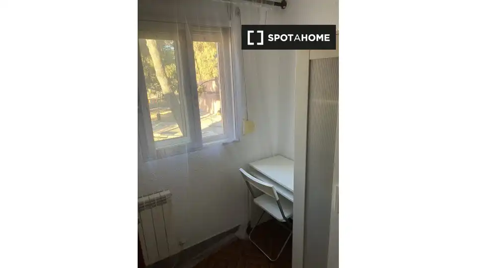 Habitació a Hellín