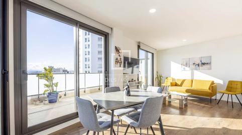 Foto 2 de Àtic en venda a La Punta,  Valencia Capital