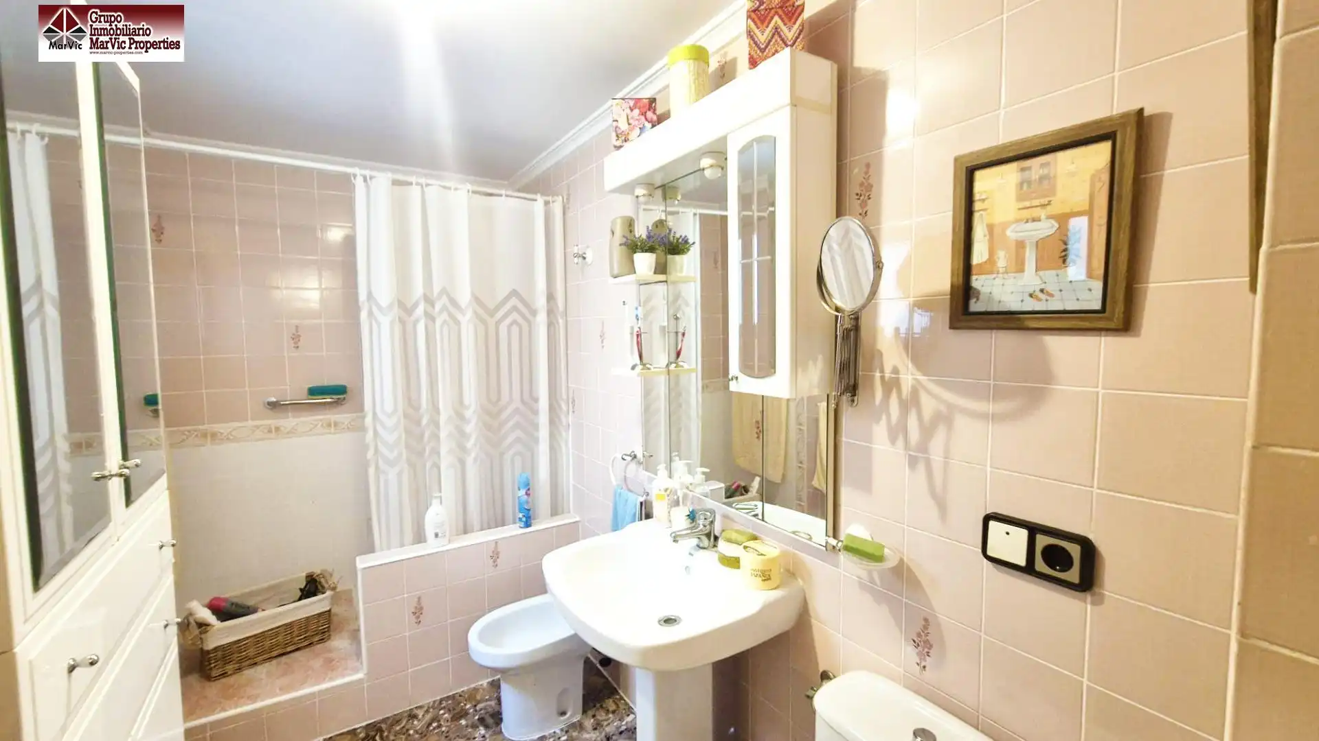 Penthouse mit Aufzug zum Verkauf in Colonia Madrid, imagen 11