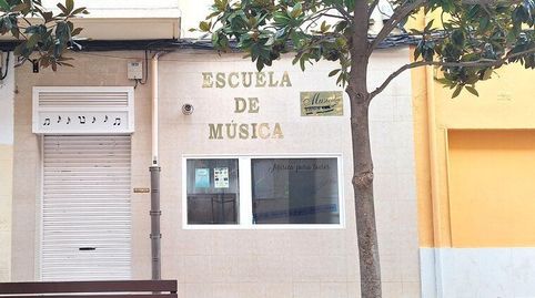 Foto 2 von Geschaftsraum zur Miete in María Teresa Gil de Garate, Gran Via, Logroño