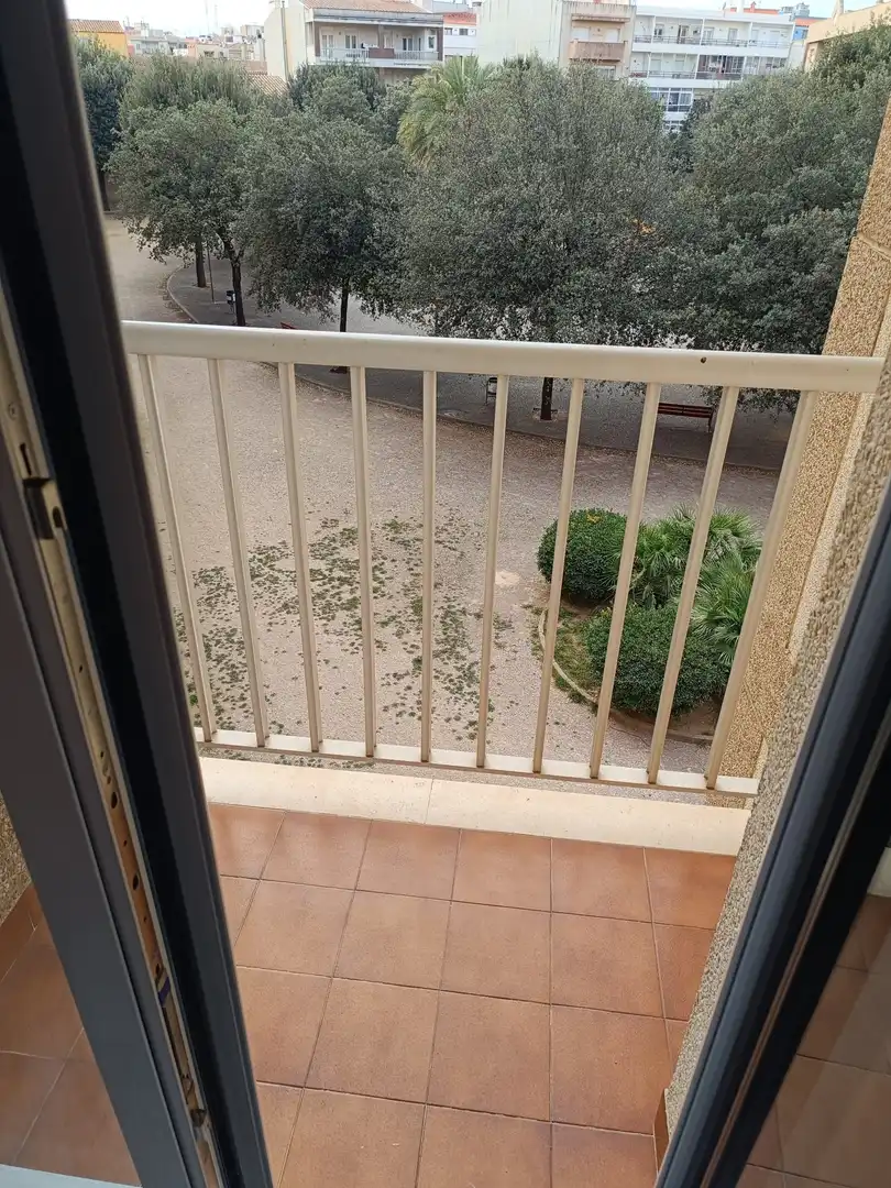 Pis en venda a AUGUSTA, Eixample - Horta Capallera