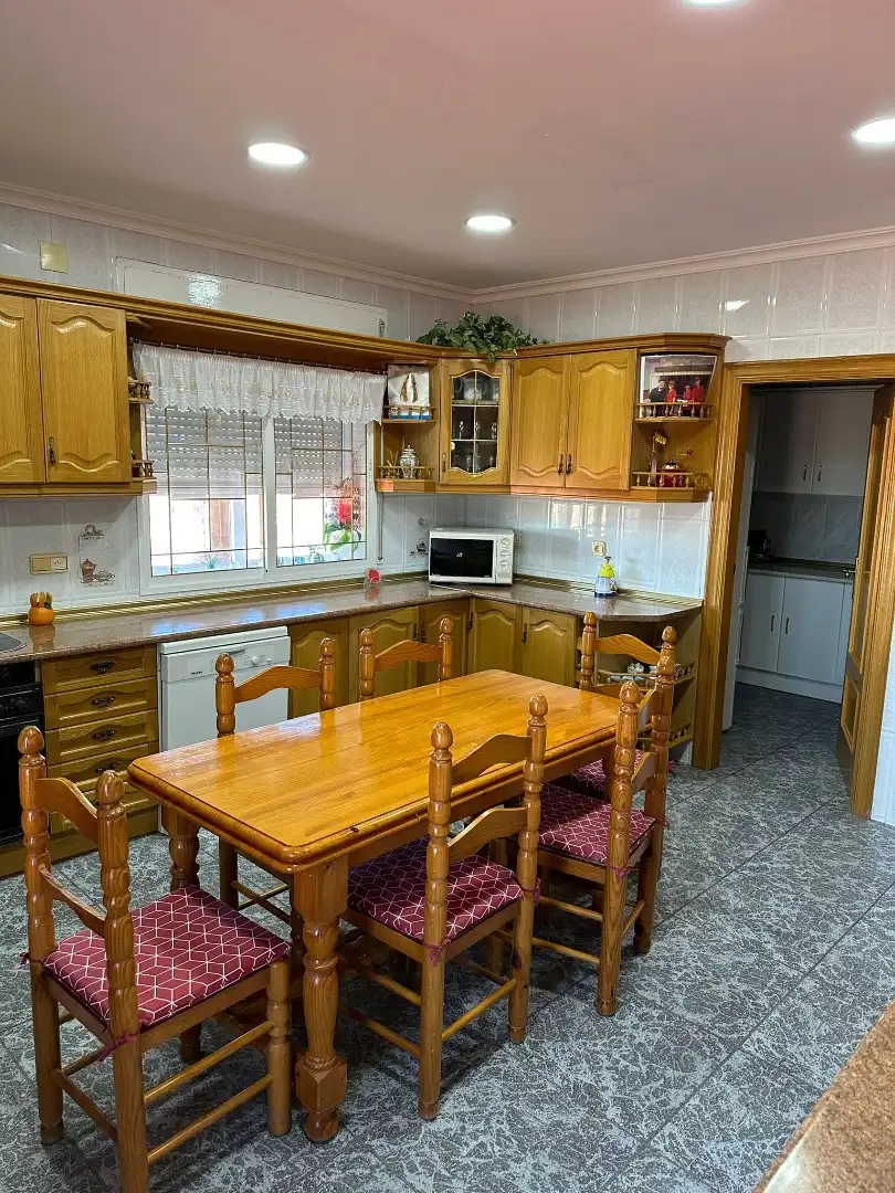 Casa con terrazza in vendita a Calle Real 51, imagen 29