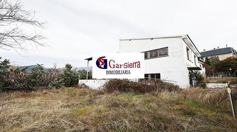 Photo 2 of House or chalet for sale in Becerril de la Sierra, Madrid