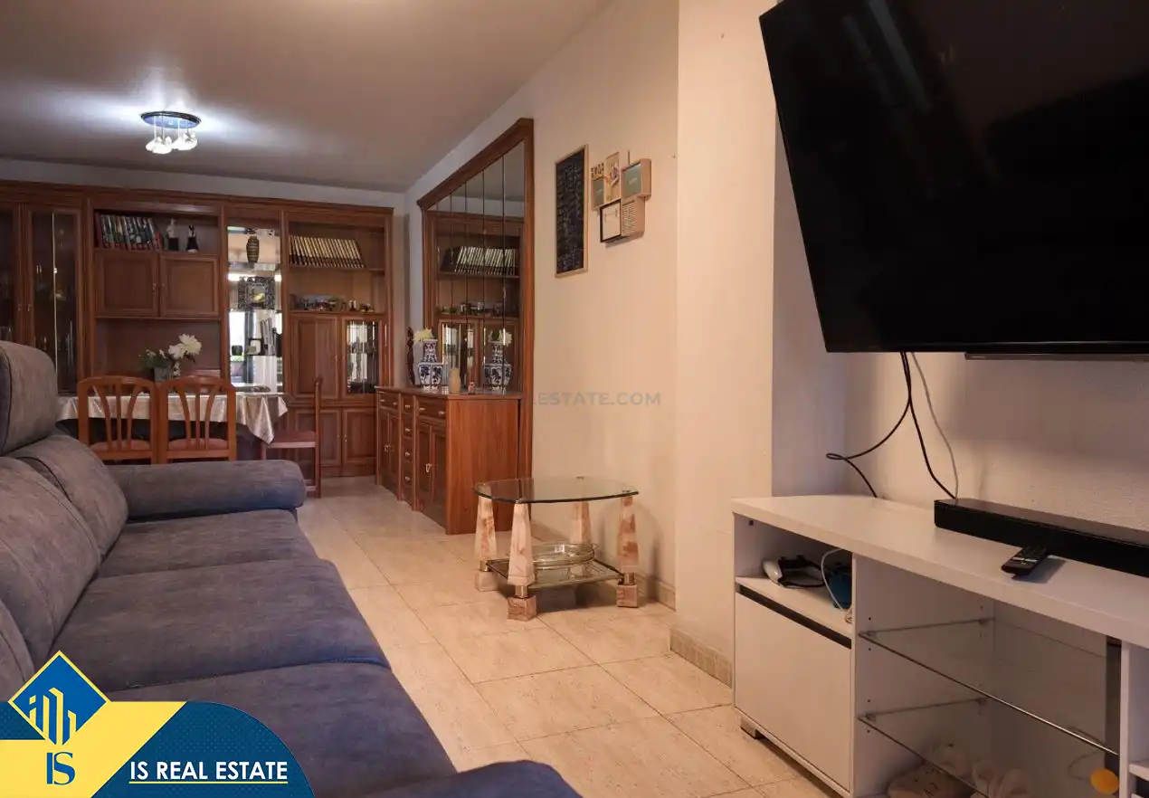 Mini appartamento con ascensore in vendita a Campoamor - Altozano, imagen 5