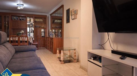 Foto 5 de Apartament en venda a Altozano - Conde Lumiares, Alicante / Alacant