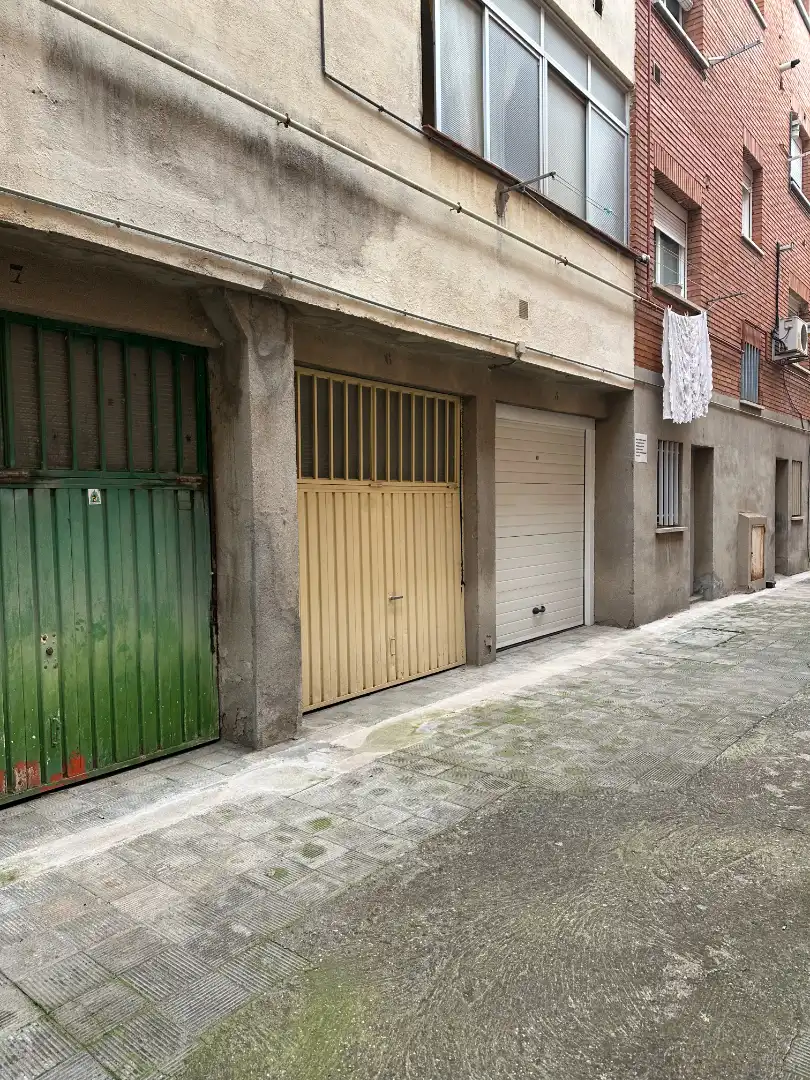 Parking of Garage for sale in Aranjuez