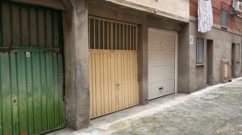 Photo 5 of Garage for sale in Calle de la Mariblanca, 2, Foso - Moreras, Aranjuez